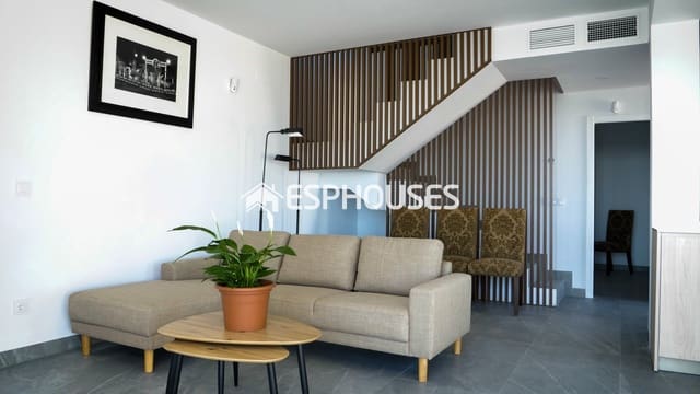 3 soverom Villa til salgs i Polop med svømmebasseng - € 623 115 (Ref: 9444245)
