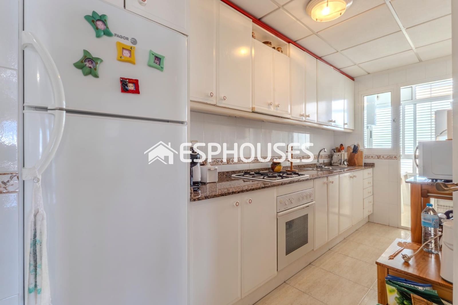 3 Zimmer Apartment zu verkaufen in Guardamar del Segura mit Pool Garage - 220.000 € (Ref: 9444246)