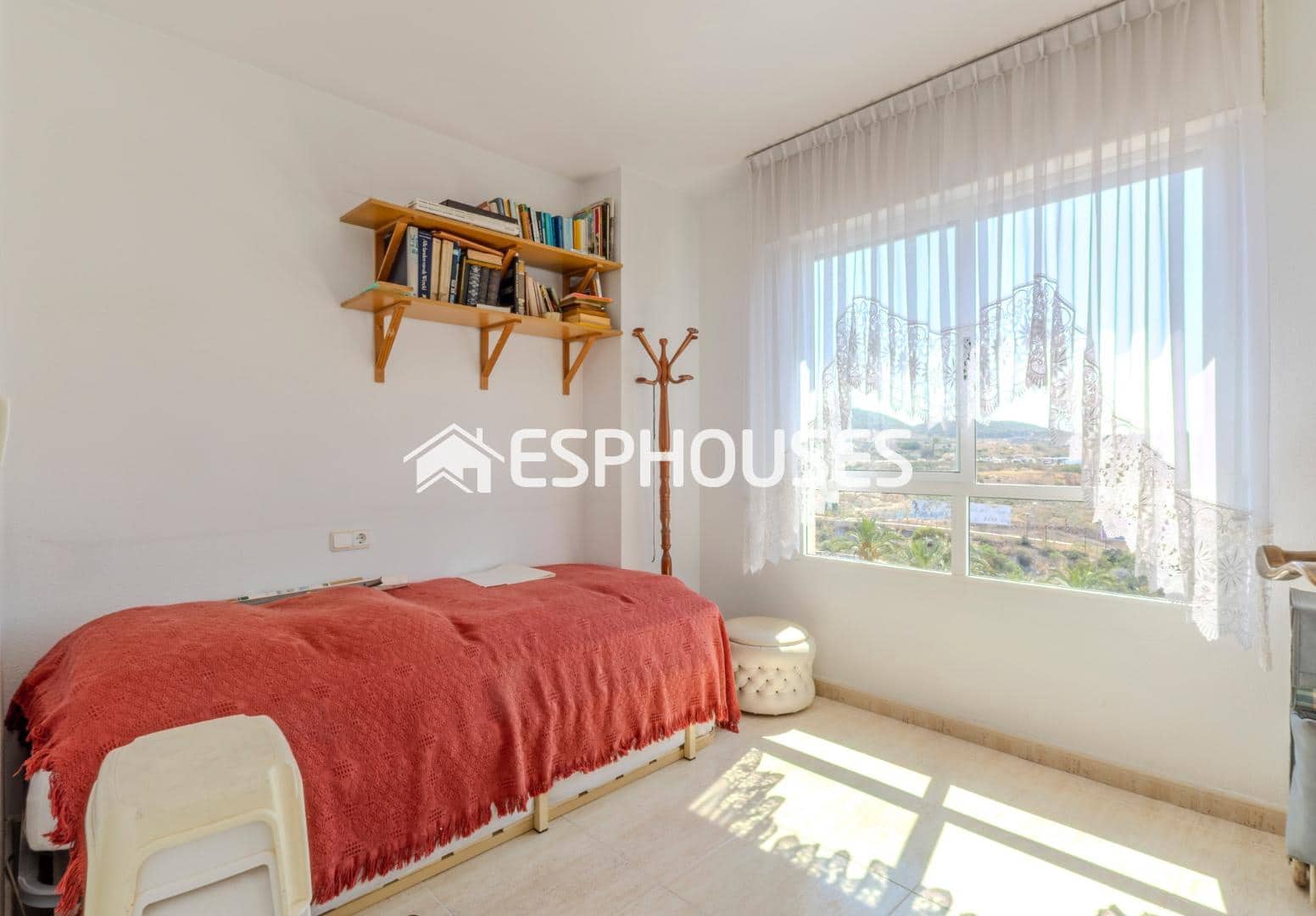 3 Zimmer Apartment zu verkaufen in Guardamar del Segura mit Pool Garage - 220.000 € (Ref: 9444246)