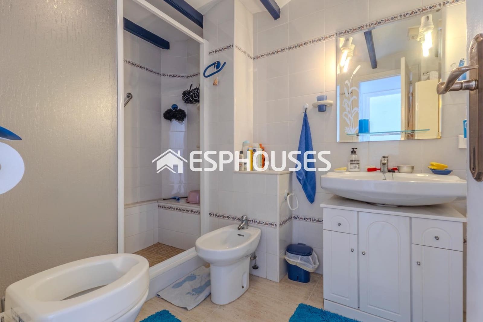 3 Zimmer Apartment zu verkaufen in Guardamar del Segura mit Pool Garage - 220.000 € (Ref: 9444246)