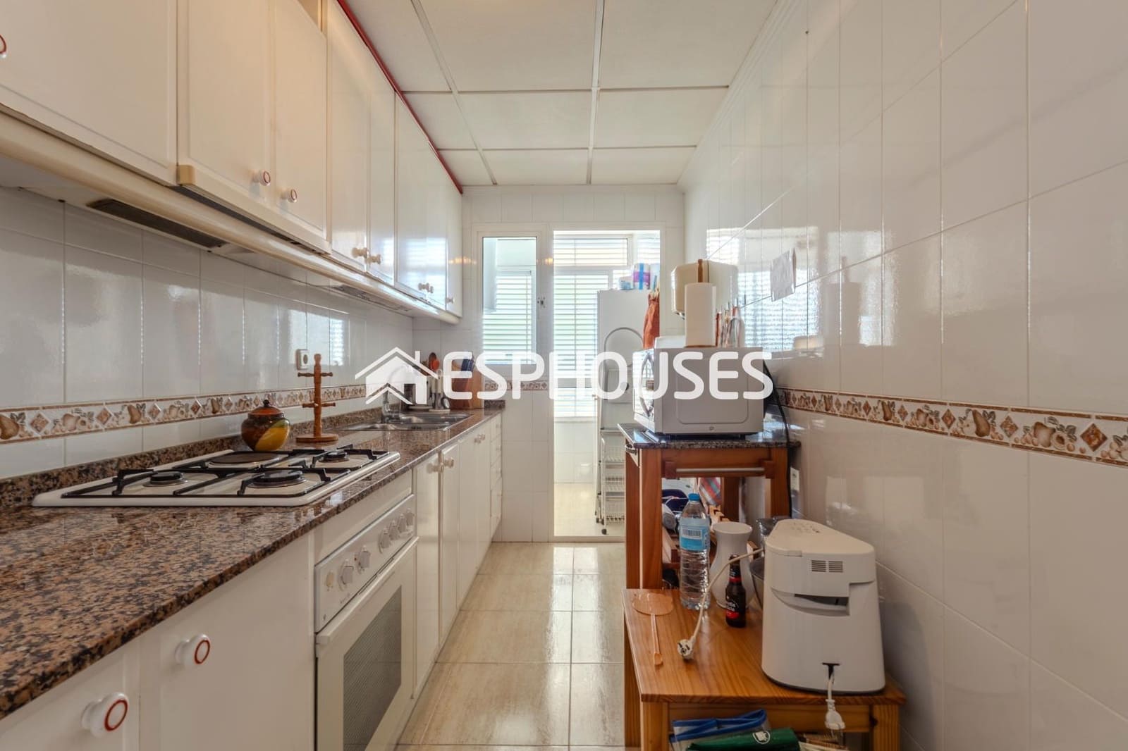 3 Zimmer Apartment zu verkaufen in Guardamar del Segura mit Pool Garage - 220.000 € (Ref: 9444246)