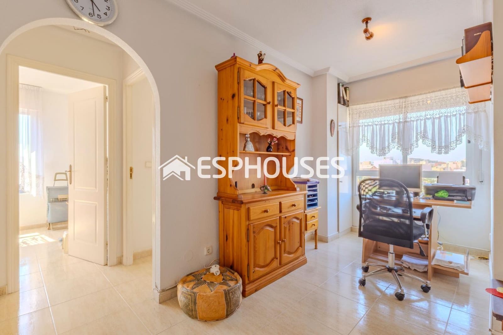 3 Zimmer Apartment zu verkaufen in Guardamar del Segura mit Pool Garage - 220.000 € (Ref: 9444246)