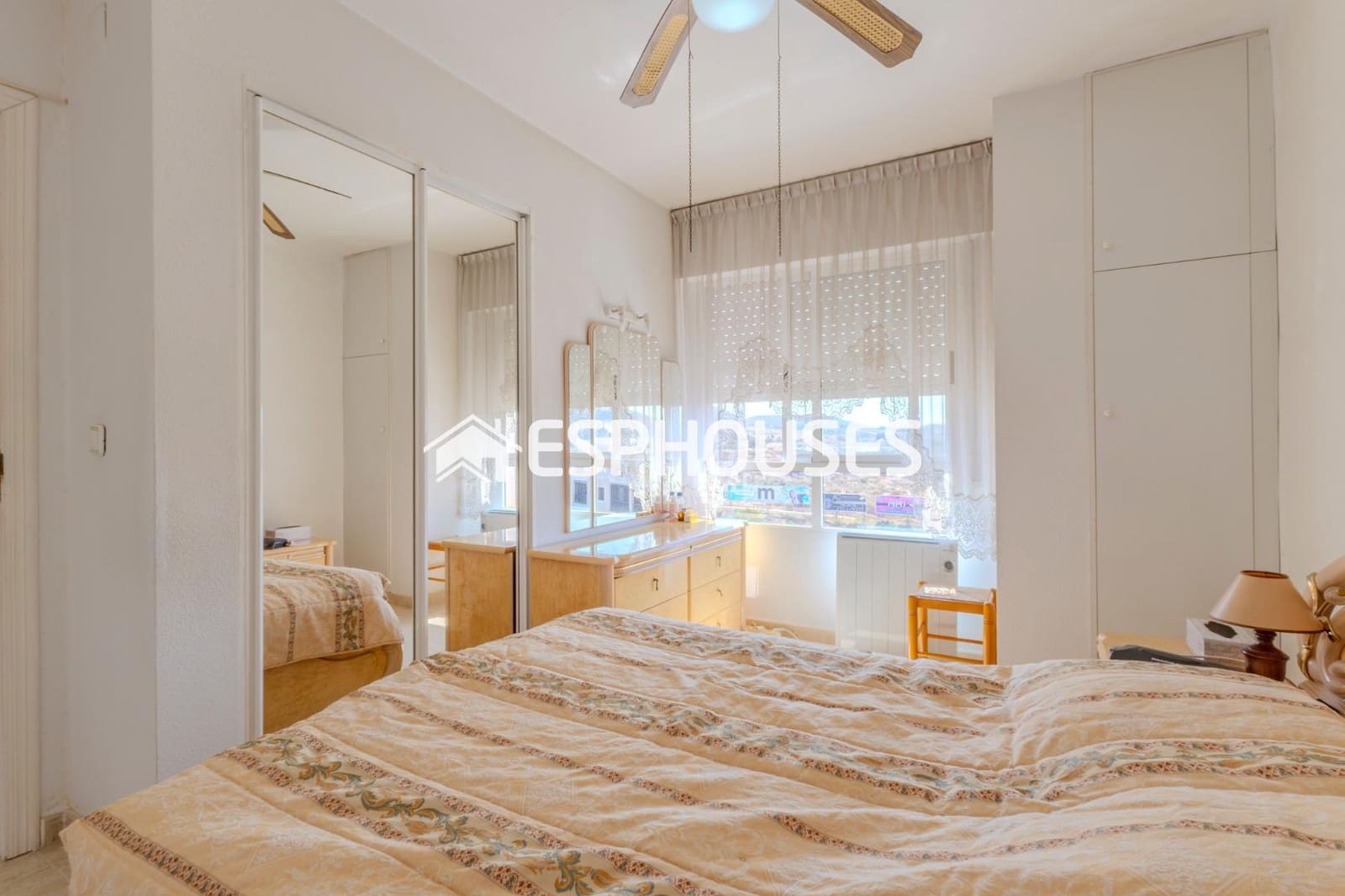 3 Zimmer Apartment zu verkaufen in Guardamar del Segura mit Pool Garage - 220.000 € (Ref: 9444246)