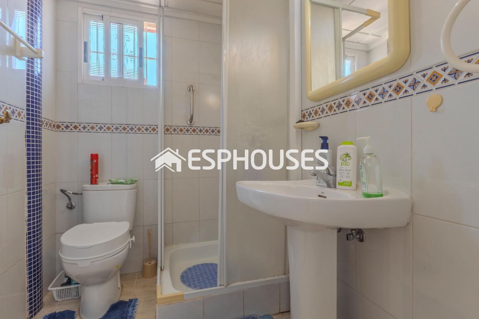 3 Zimmer Apartment zu verkaufen in Guardamar del Segura mit Pool Garage - 220.000 € (Ref: 9444246)