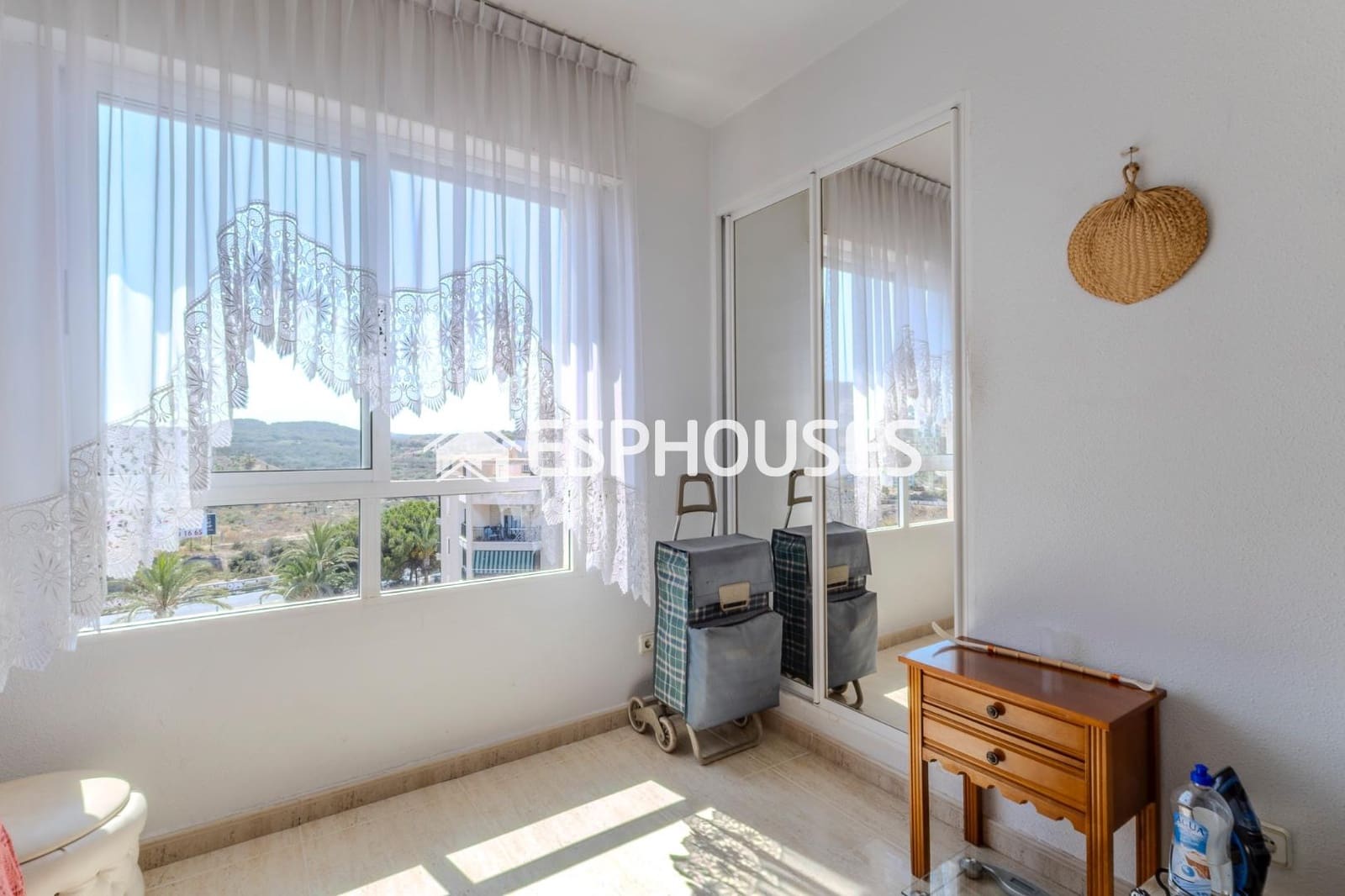 3 Zimmer Apartment zu verkaufen in Guardamar del Segura mit Pool Garage - 220.000 € (Ref: 9444246)