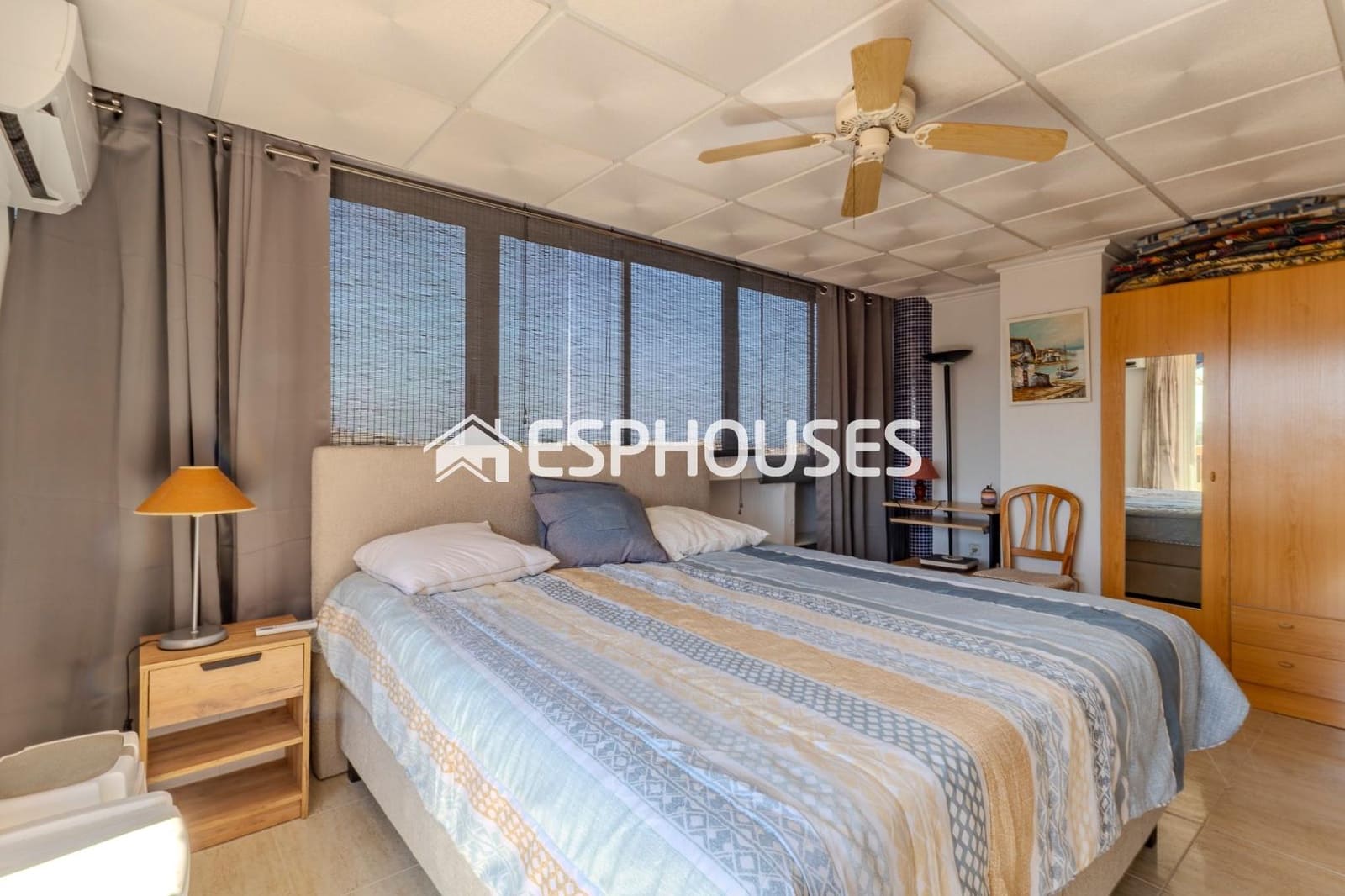 3 Zimmer Apartment zu verkaufen in Guardamar del Segura mit Pool Garage - 220.000 € (Ref: 9444246)