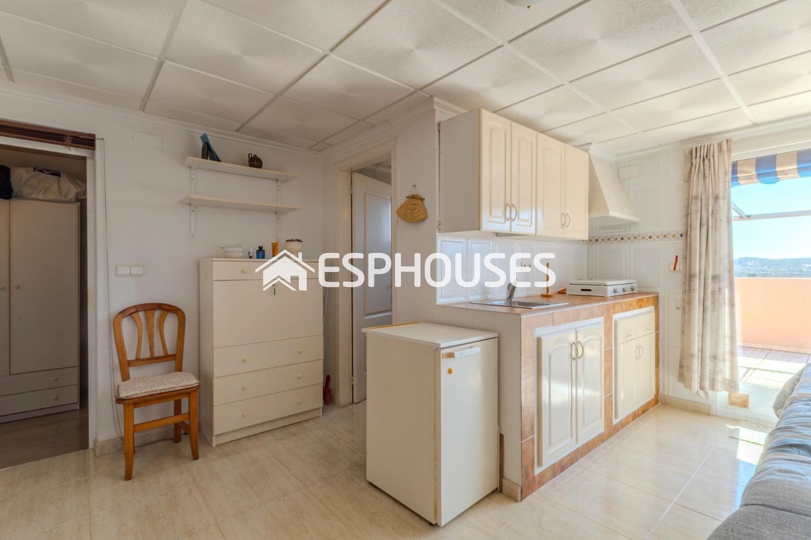 3 Zimmer Apartment zu verkaufen in Guardamar del Segura mit Pool Garage - 220.000 € (Ref: 9444246)