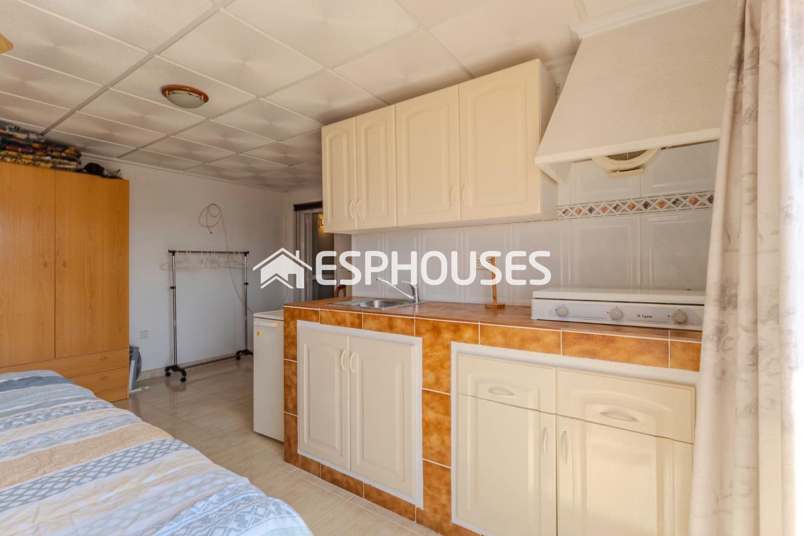 3 Zimmer Apartment zu verkaufen in Guardamar del Segura mit Pool Garage - 220.000 € (Ref: 9444246)