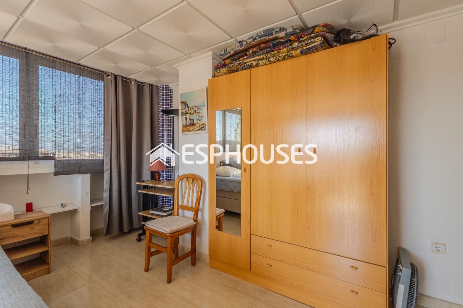 3 Zimmer Apartment zu verkaufen in Guardamar del Segura mit Pool Garage - 220.000 € (Ref: 9444246)