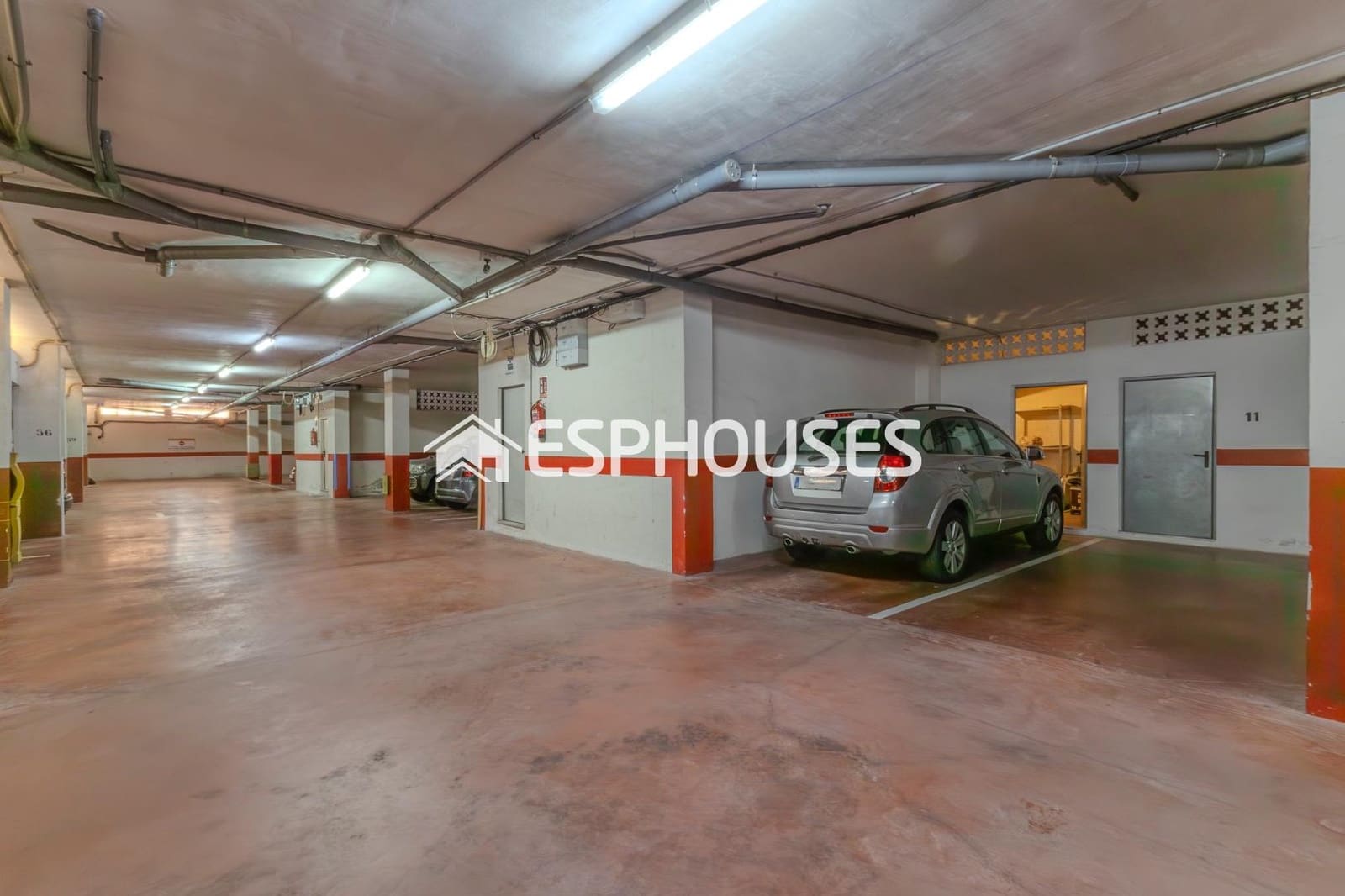 3 Zimmer Apartment zu verkaufen in Guardamar del Segura mit Pool Garage - 220.000 € (Ref: 9444246)