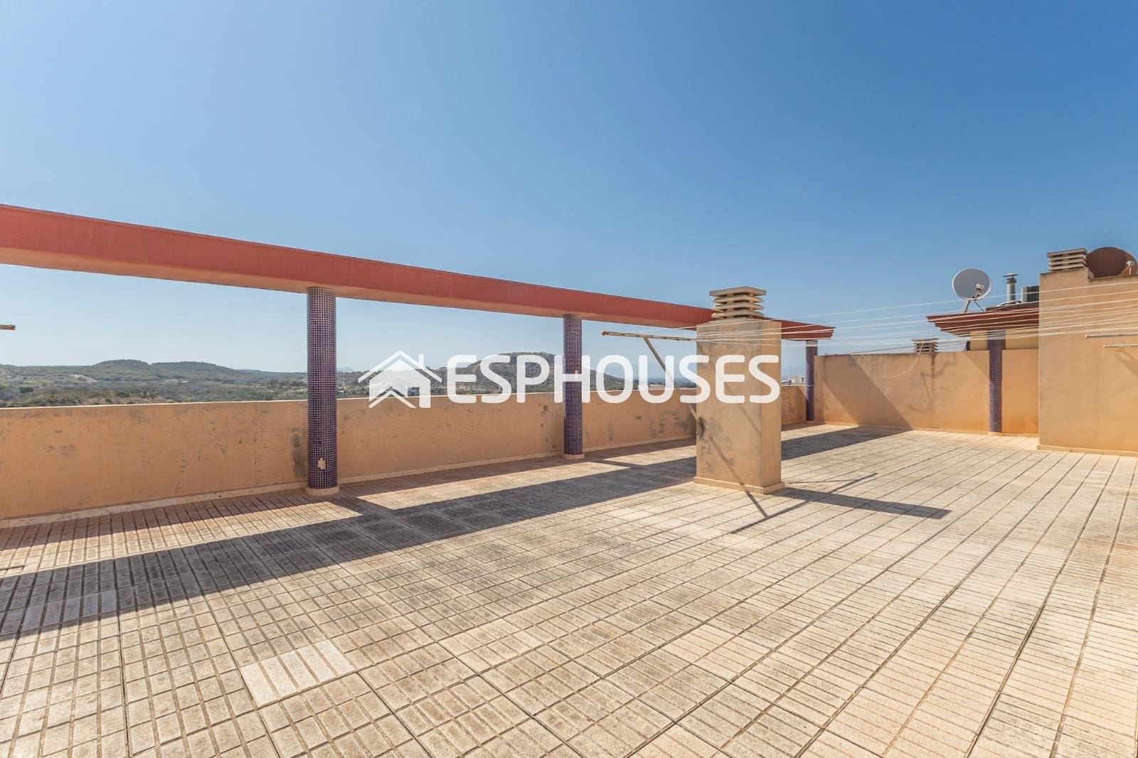 3 Zimmer Apartment zu verkaufen in Guardamar del Segura mit Pool Garage - 220.000 € (Ref: 9444246)