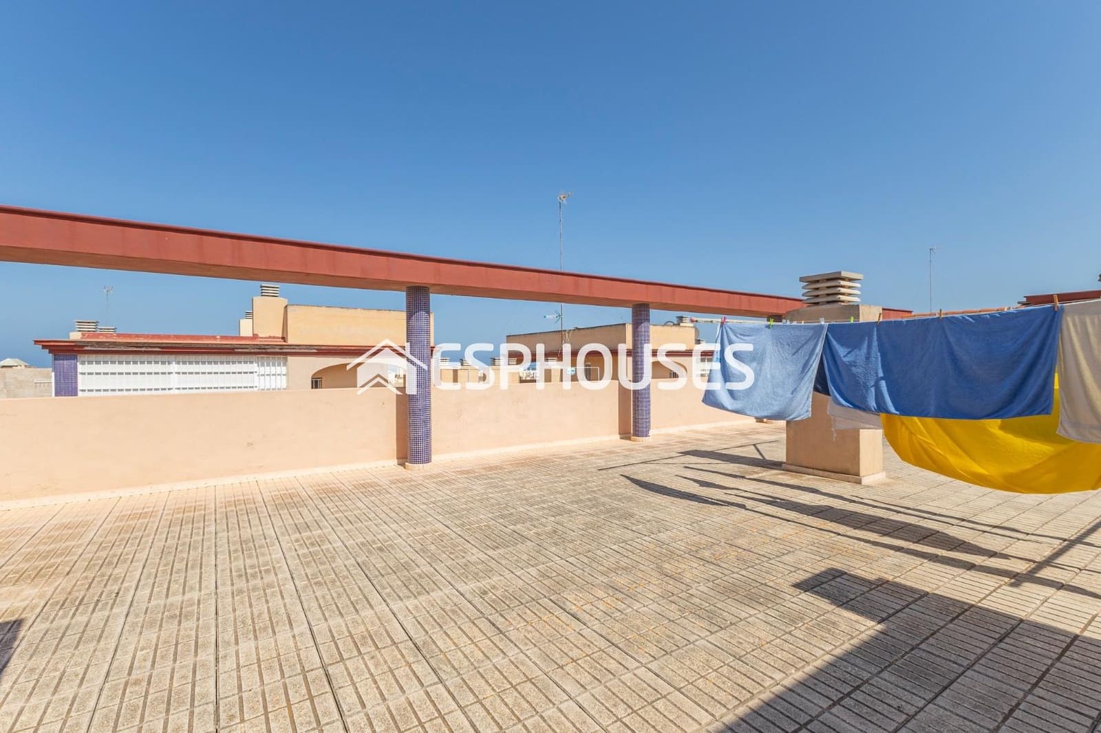 3 Zimmer Apartment zu verkaufen in Guardamar del Segura mit Pool Garage - 220.000 € (Ref: 9444246)