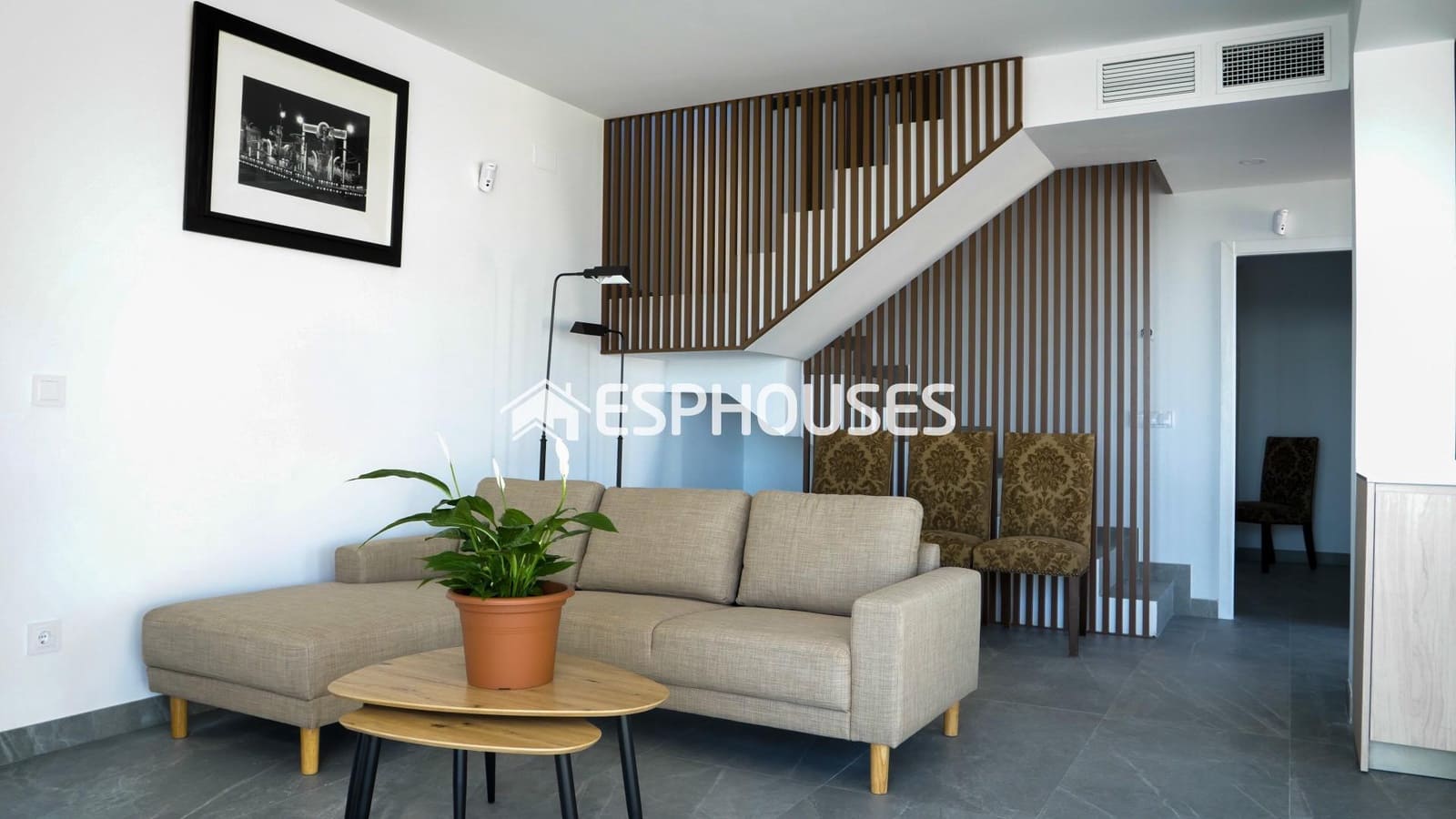 3 quarto Moradia para venda em Polop com piscina - 523 160 € (Ref: 9444247)