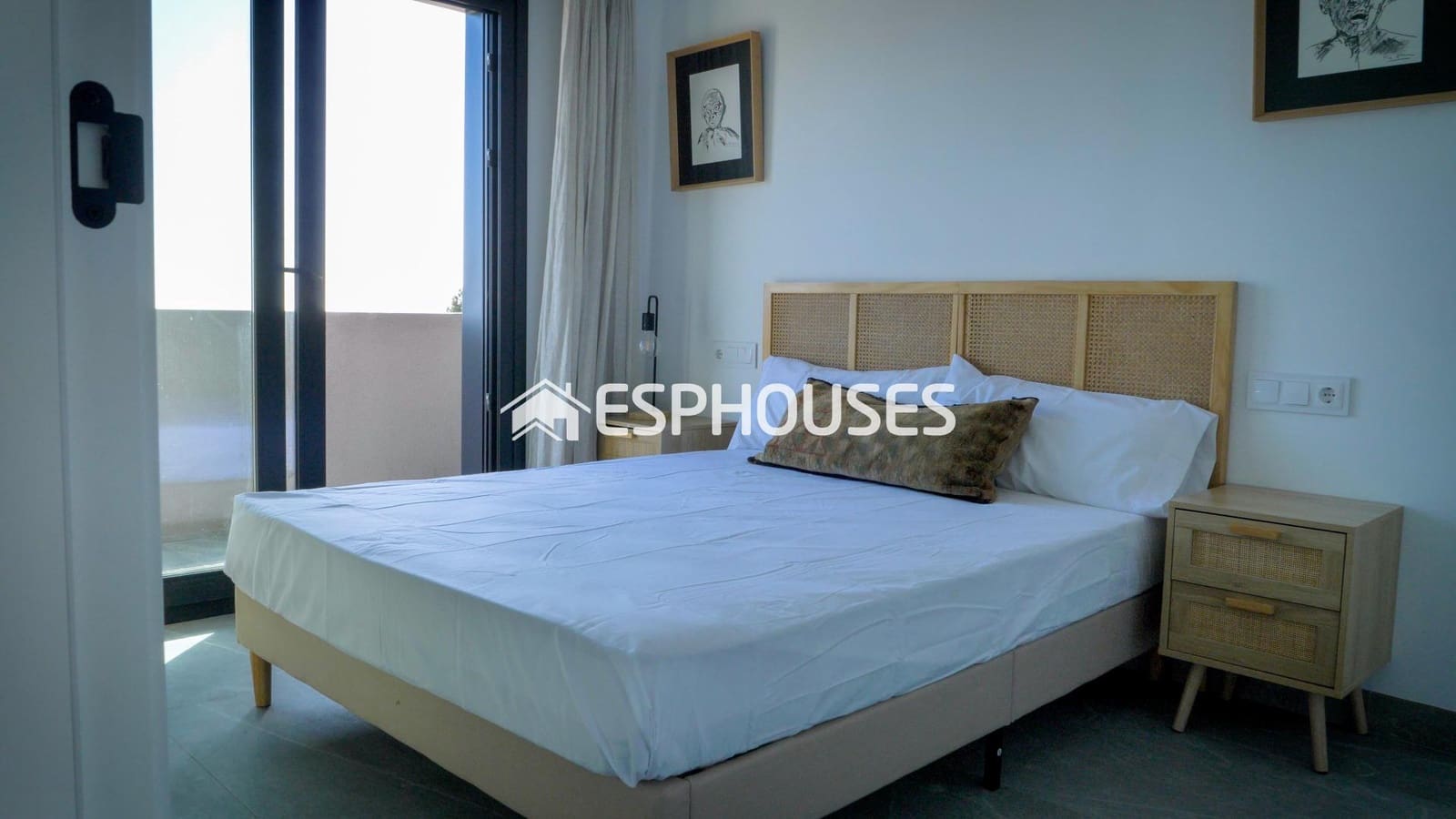 3 quarto Moradia para venda em Polop com piscina - 523 160 € (Ref: 9444247)