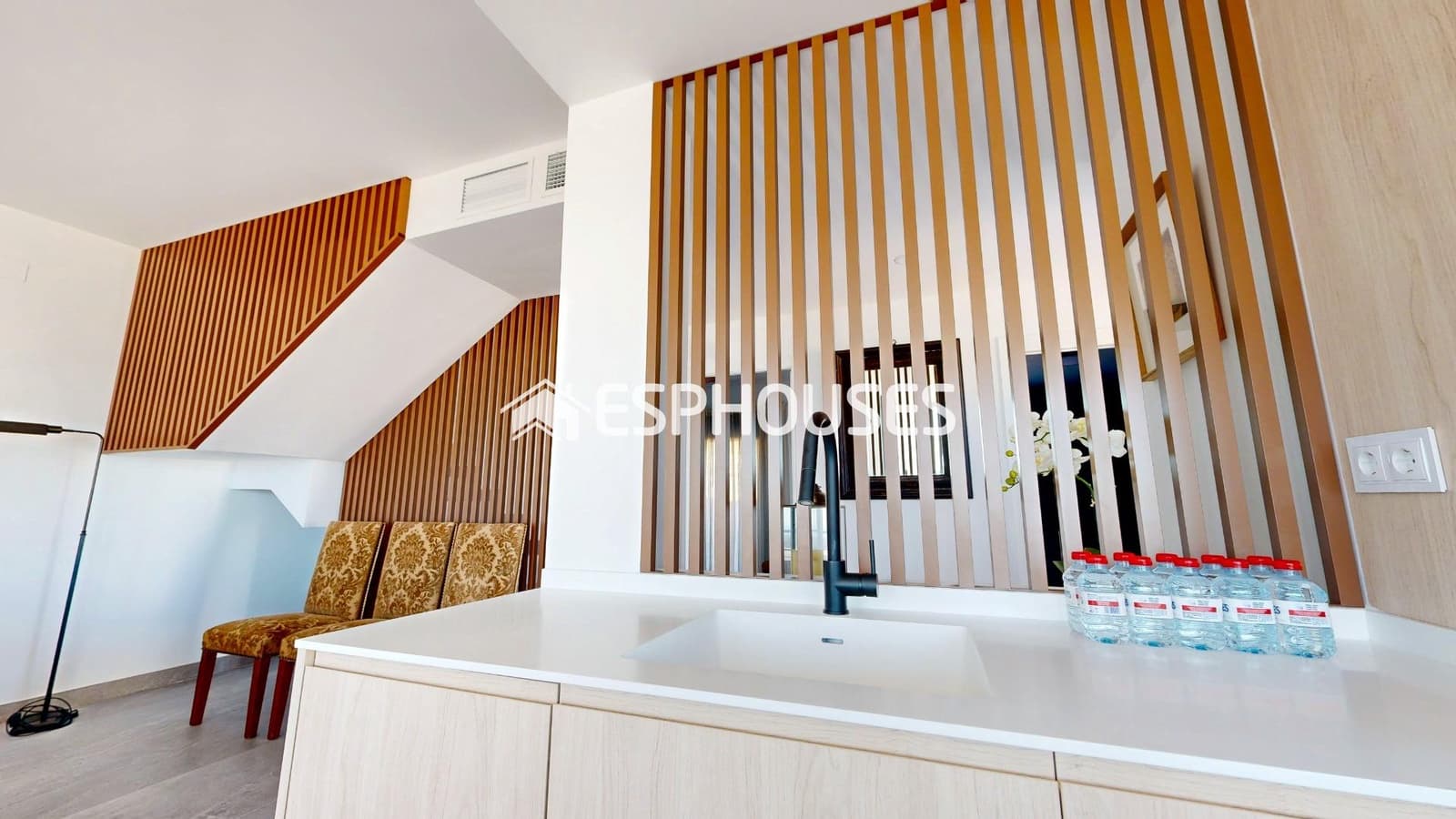 3 quarto Moradia para venda em Polop com piscina - 523 160 € (Ref: 9444247)