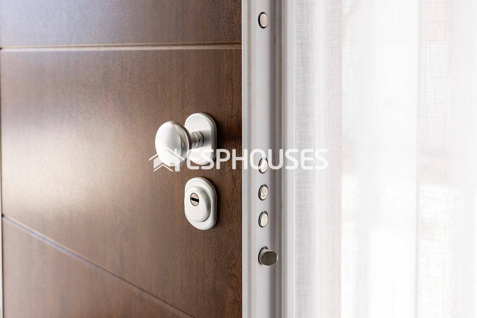 3 sypialnia Willa na sprzedaż w Polop z basenem garażem - 598 000 € (Ref: 9444248)