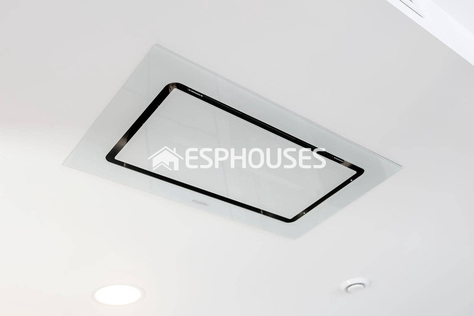 3 sypialnia Willa na sprzedaż w Polop z basenem garażem - 598 000 € (Ref: 9444248)