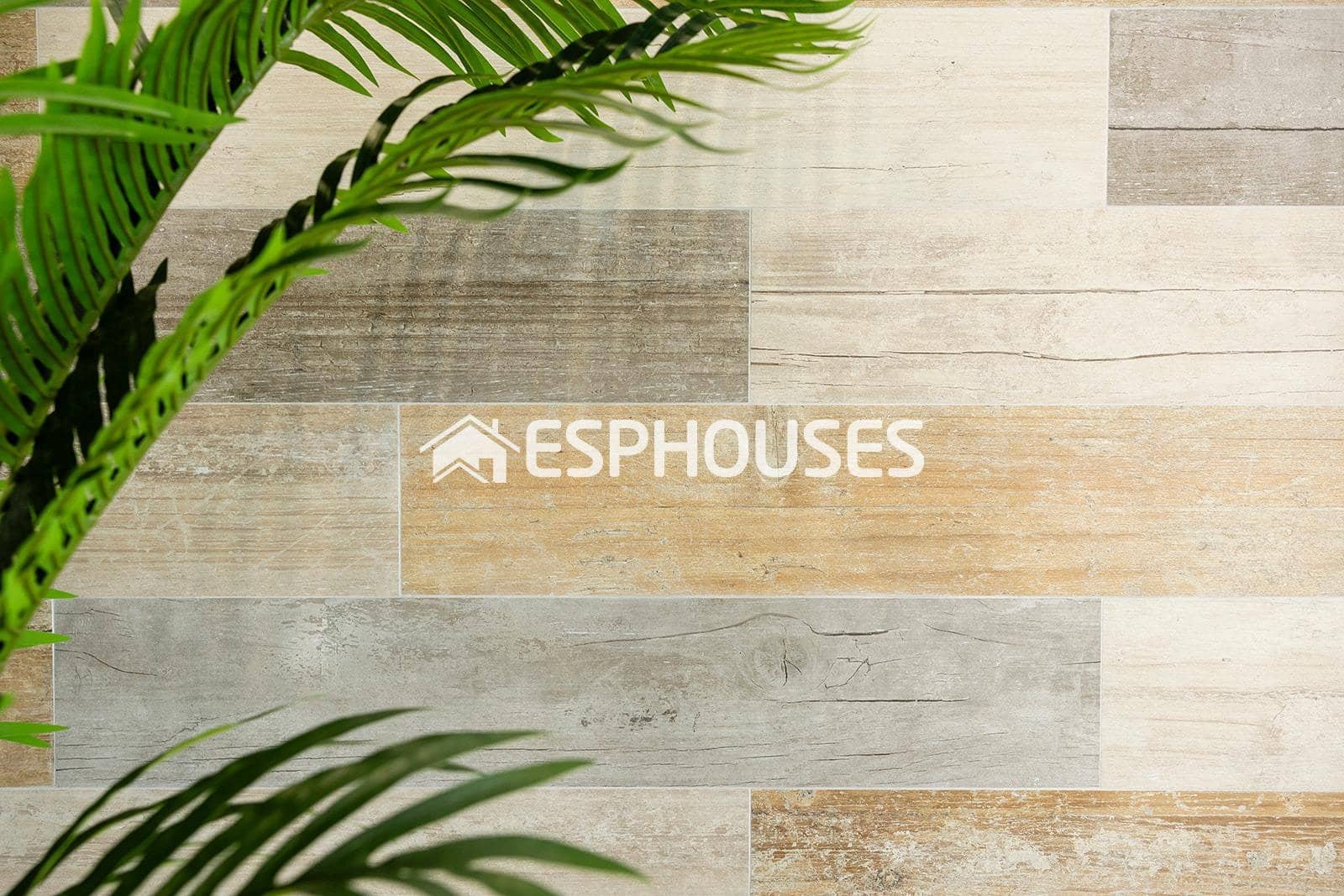 3 sypialnia Willa na sprzedaż w Polop z basenem garażem - 598 000 € (Ref: 9444248)