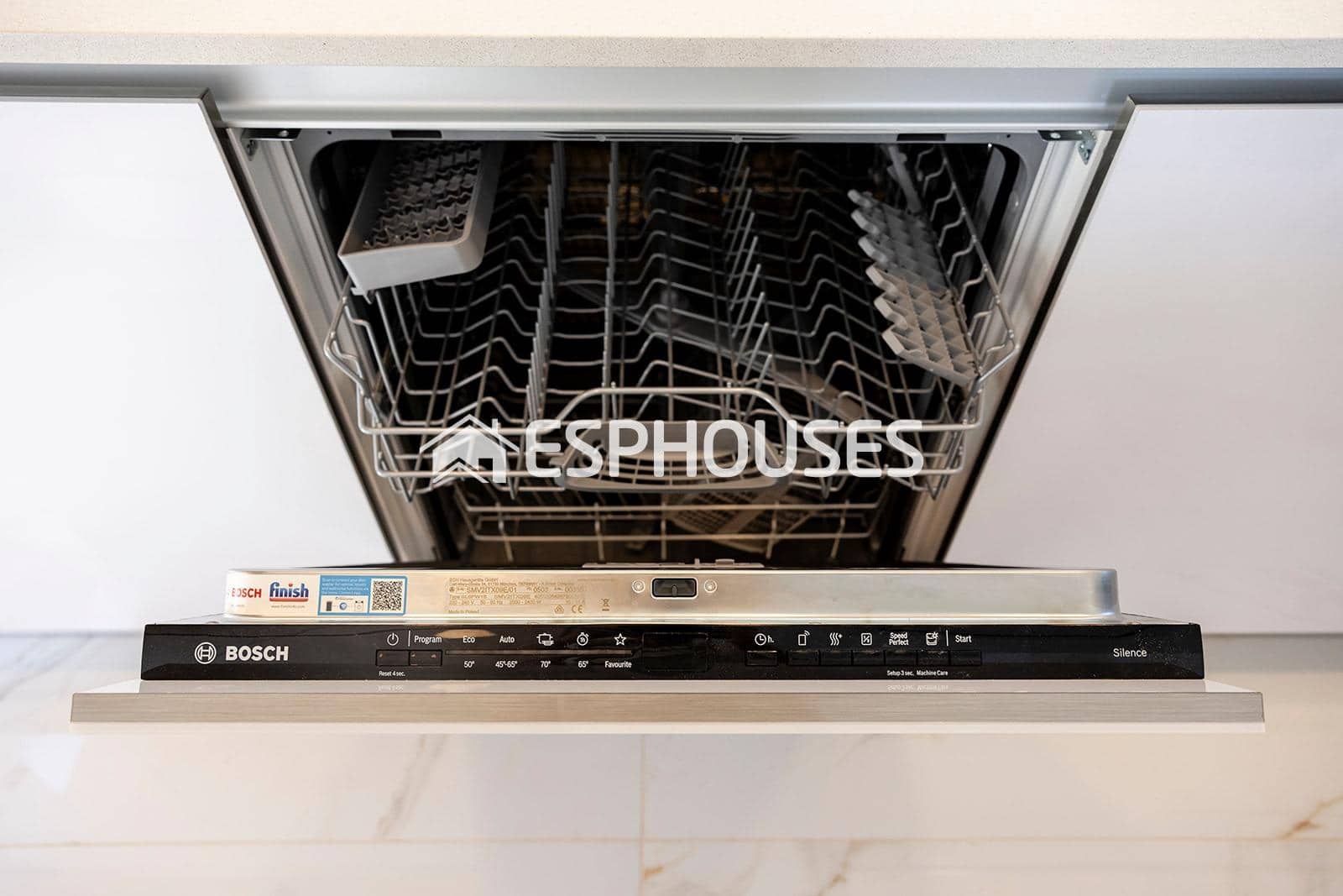 3 sypialnia Willa na sprzedaż w Polop z basenem garażem - 598 000 € (Ref: 9444248)