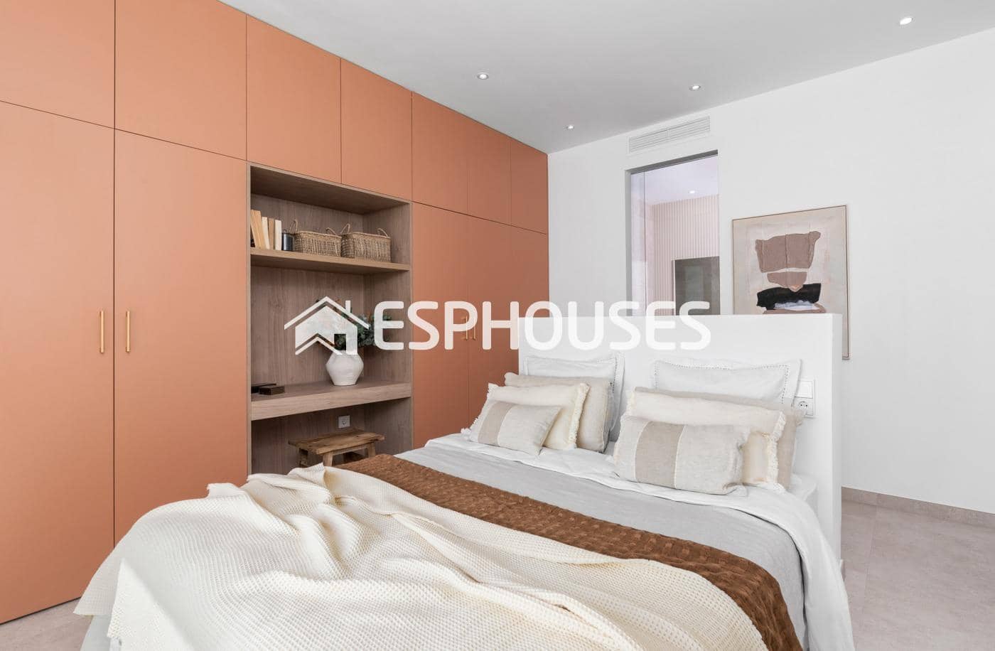 4 Zimmer Villa zu verkaufen in Polop mit Pool Garage - 735.000 € (Ref: 9444249)