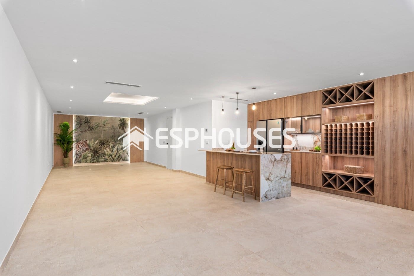 4 soverom Villa til salgs i Polop med svømmebasseng - € 775 000 (Ref: 9444251)