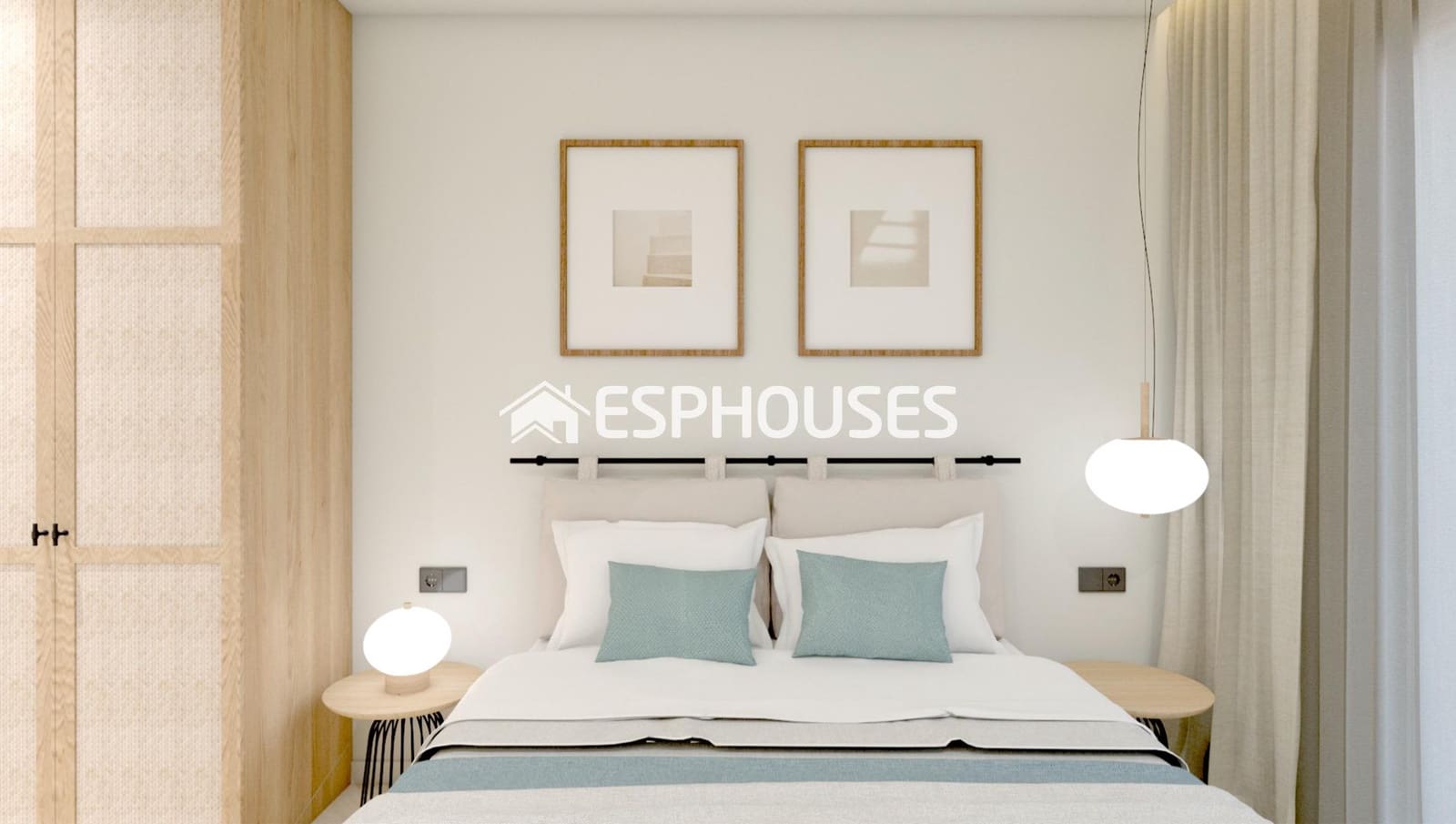 3 slaapkamer Appartement te koop in Torre de la Horadada met zwembad garage - € 460.000 (Ref: 9444252)