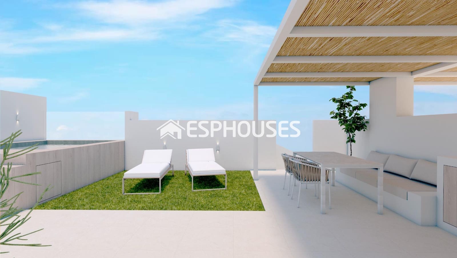 3 slaapkamer Appartement te koop in Torre de la Horadada met zwembad garage - € 460.000 (Ref: 9444252)