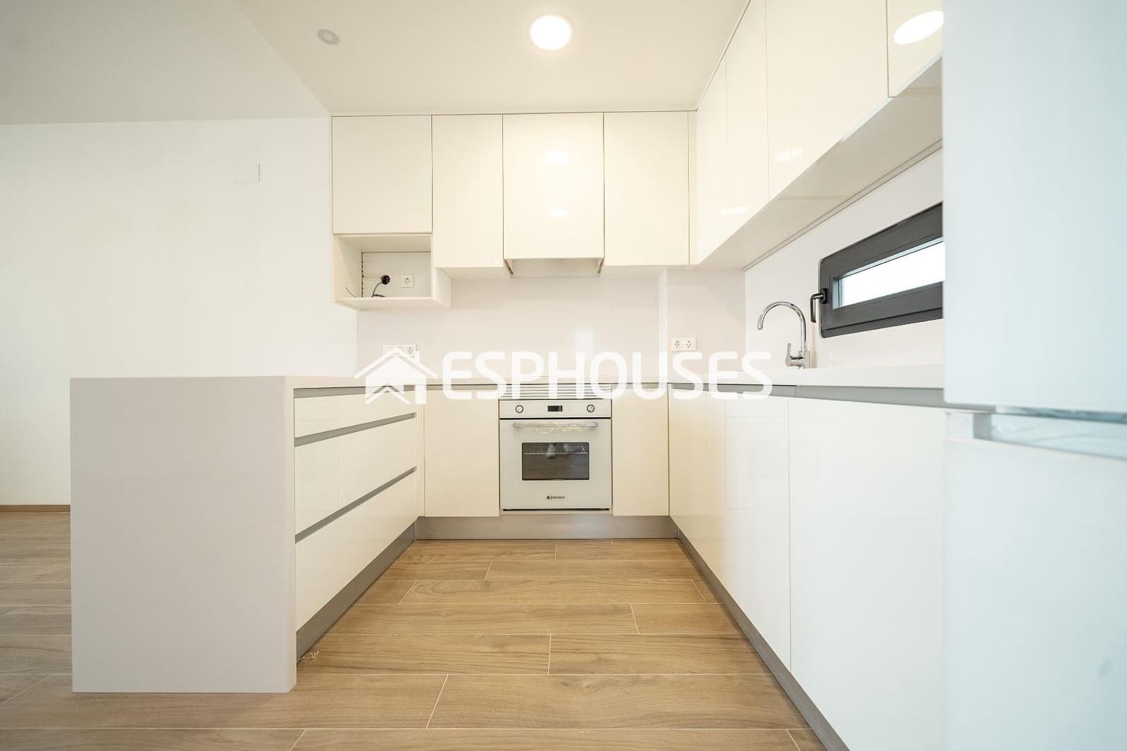 3 Zimmer Bungalow zu verkaufen in Finestrat mit Pool Garage - 389.900 € (Ref: 9444253)