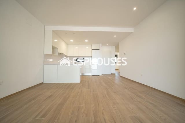 3 Zimmer Bungalow zu verkaufen in Balcón de Finestrat - Terra Marina, Finestrat mit Pool Garage - 389.900 € (Ref: 9444253)