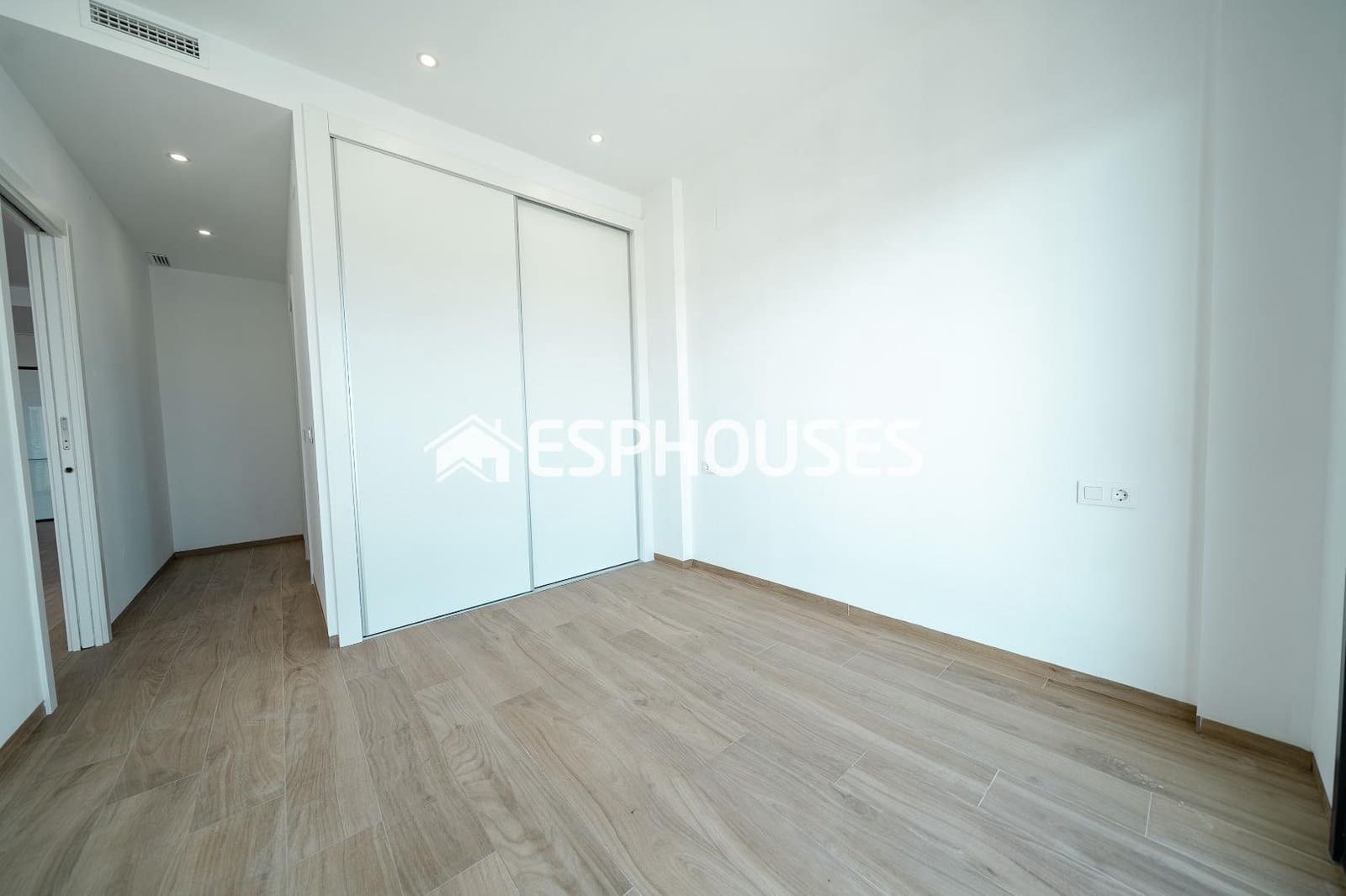 3 Zimmer Bungalow zu verkaufen in Finestrat mit Pool Garage - 389.900 € (Ref: 9444253)