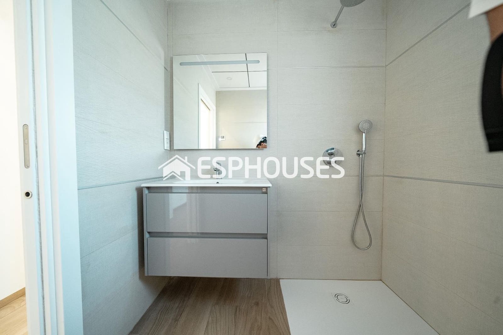 3 Zimmer Bungalow zu verkaufen in Finestrat mit Pool Garage - 389.900 € (Ref: 9444253)