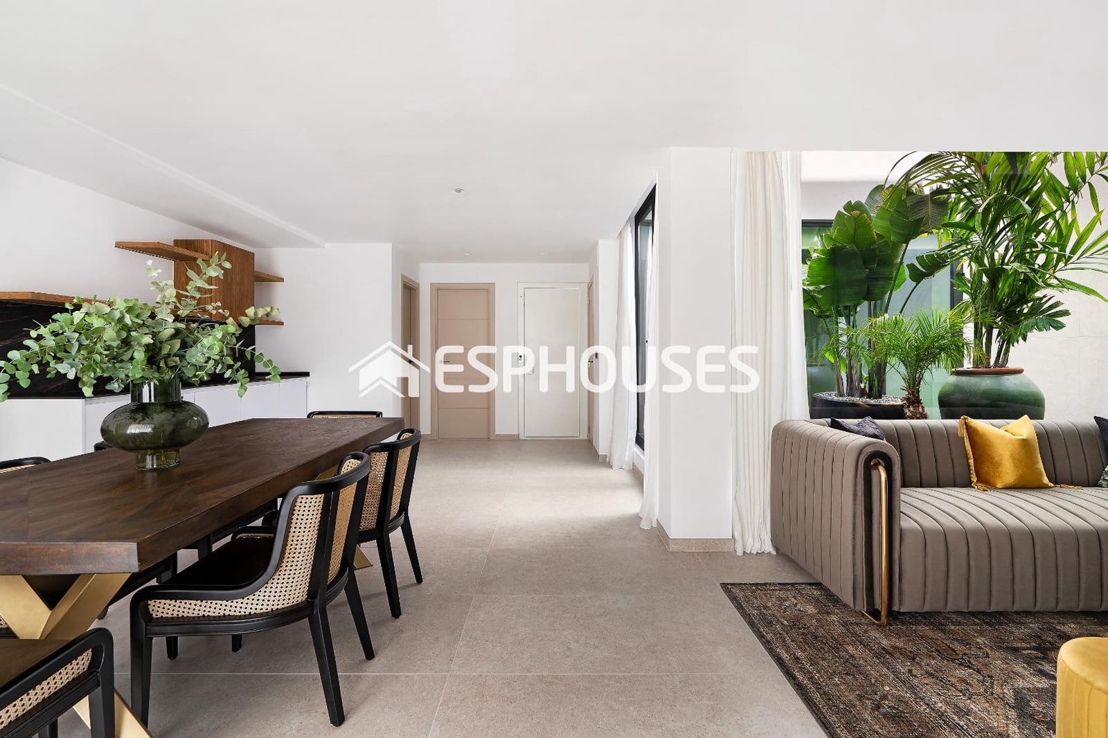 4 slaapkamer Villa te koop in La Nucia met zwembad garage - € 1.095.000 (Ref: 9444254)