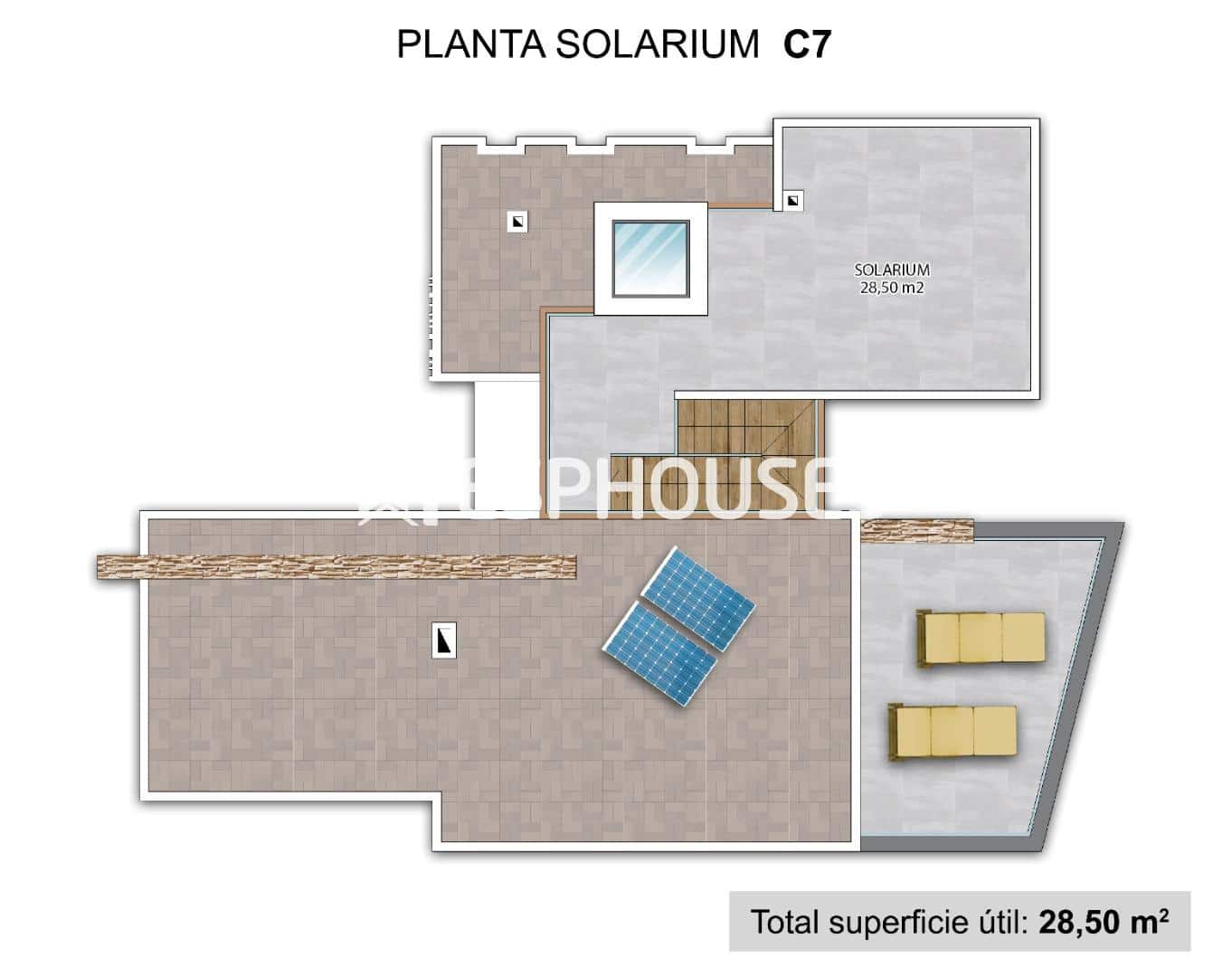 4 slaapkamer Villa te koop in La Nucia met zwembad garage - € 1.095.000 (Ref: 9444254)