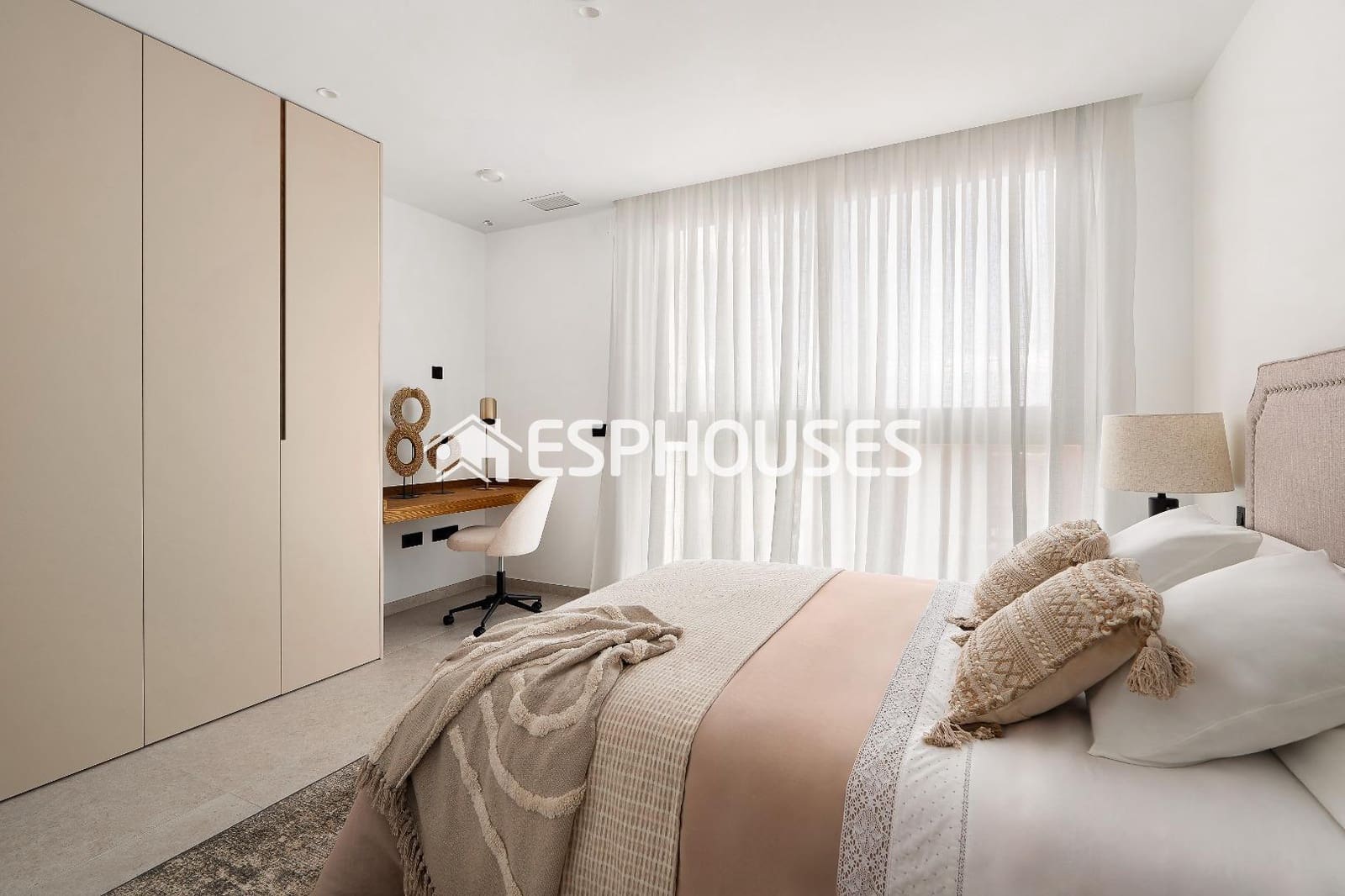 4 slaapkamer Villa te koop in La Nucia met zwembad garage - € 1.095.000 (Ref: 9444254)