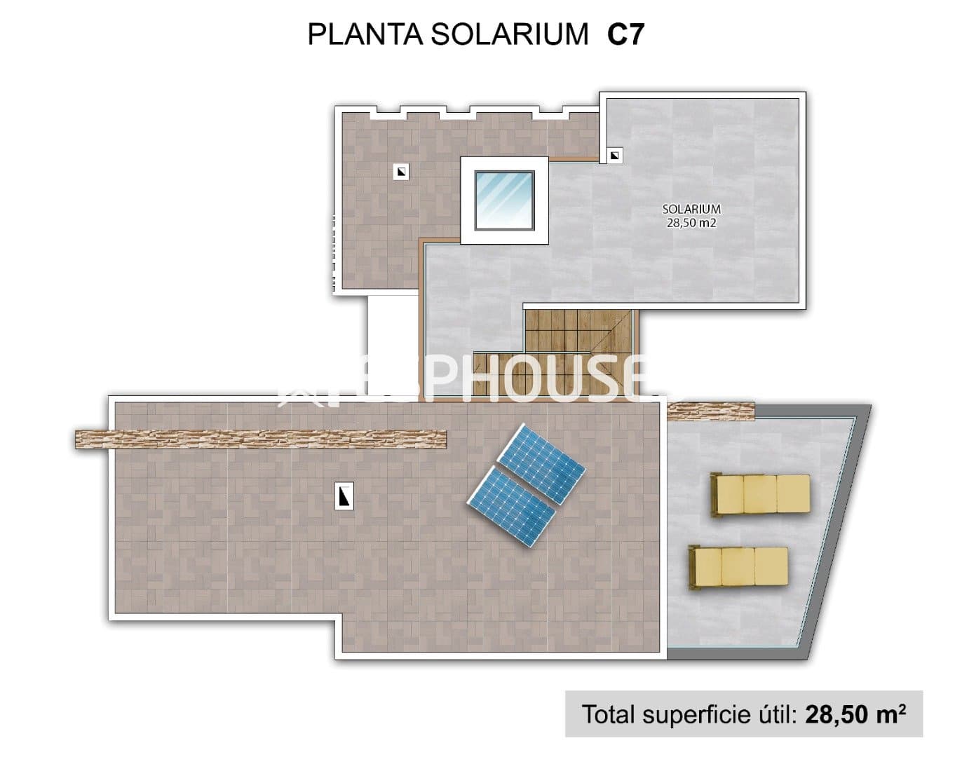 4 soveværelse Villa til salg i La Nucia med swimmingpool - € 1.095.000 (Ref: 9444254)