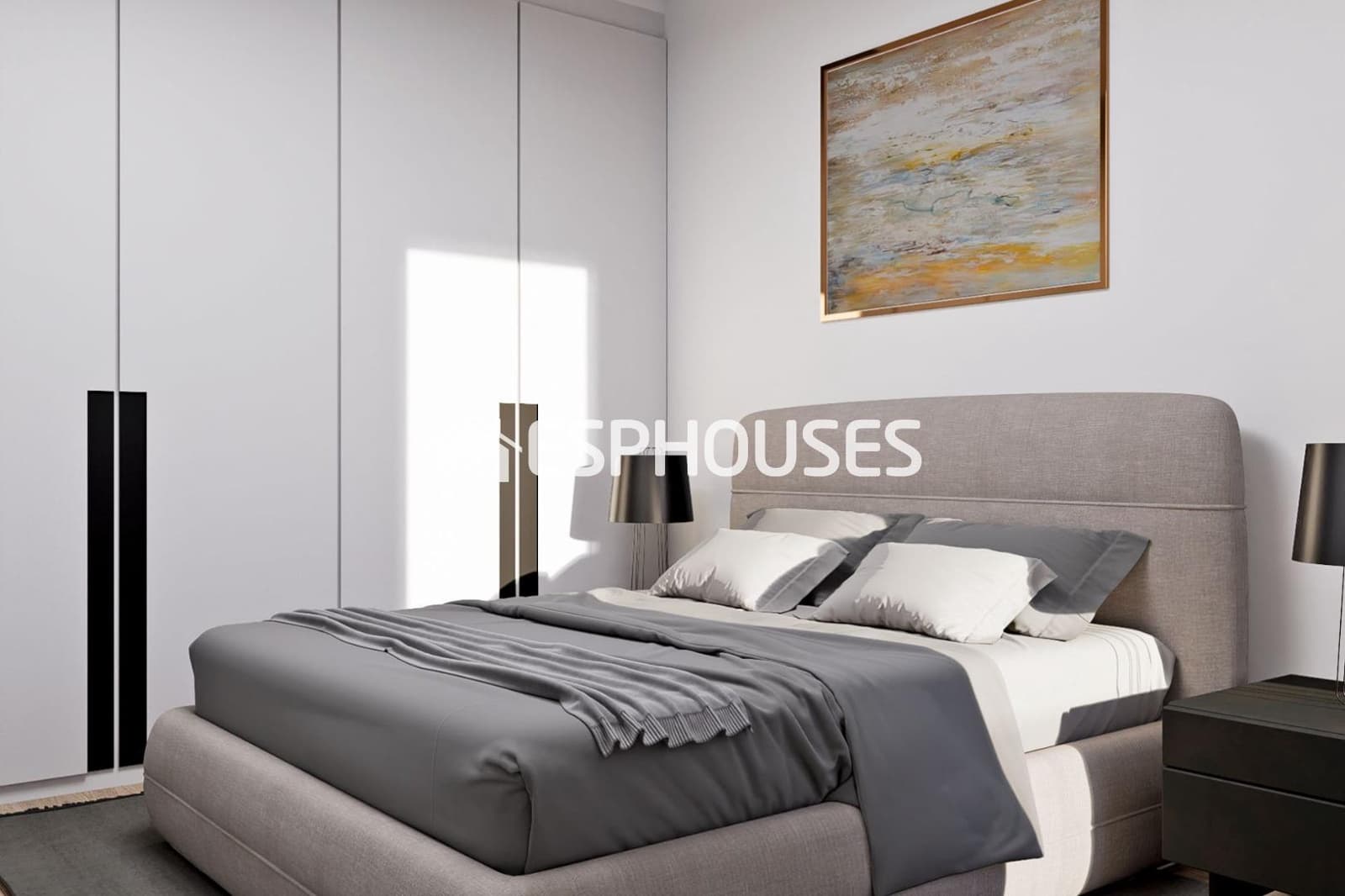 3 Zimmer Bungalow zu verkaufen in Finestrat mit Pool Garage - 379.900 € (Ref: 9444255)