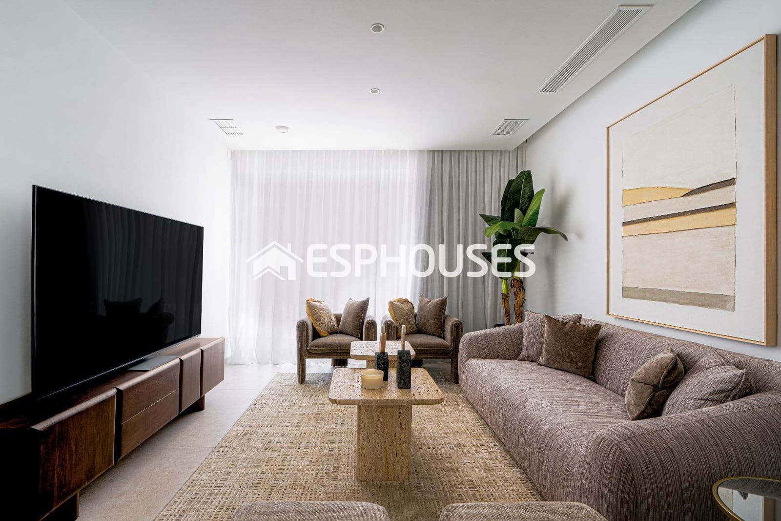 Chalet de 5 habitaciones en La Nucia en venta con piscina garaje - 1.280.000 € (Ref: 9444256)