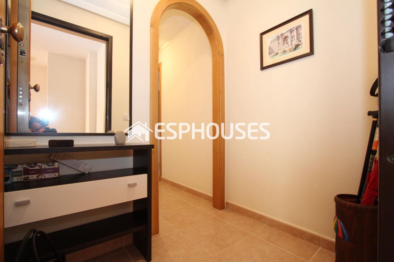 Apartamento de 2 habitaciones en Guardamar del Segura en venta con piscina garaje - 237.000 € (Ref: 9444257)