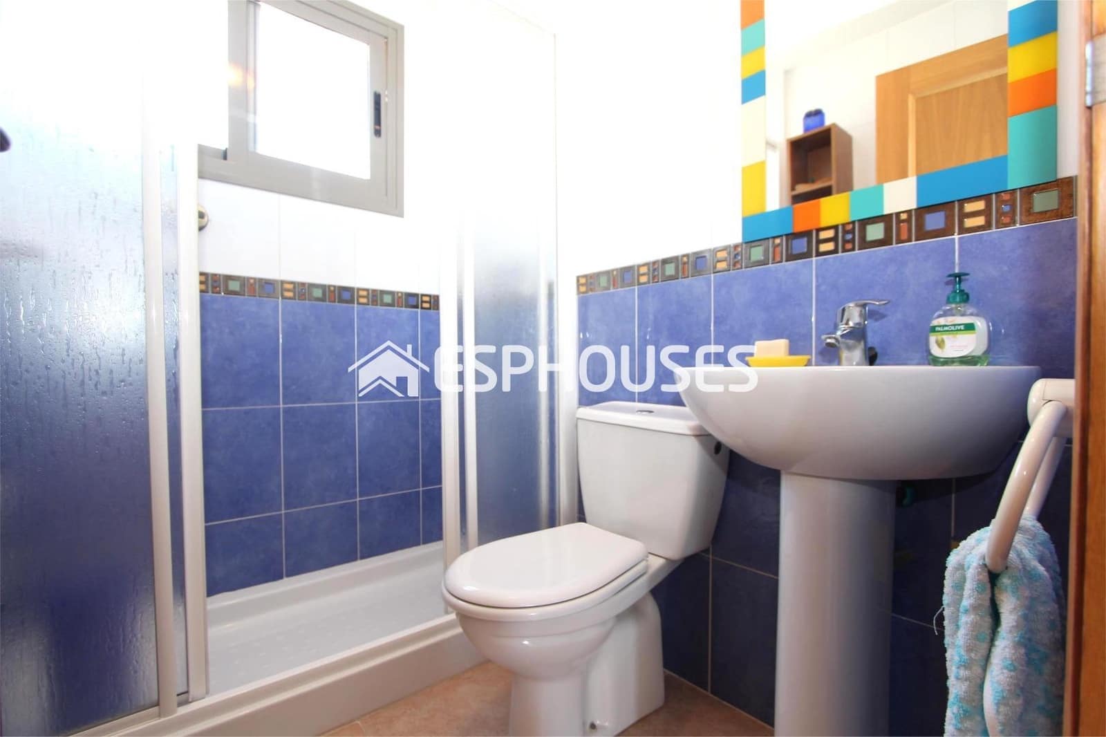 Apartamento de 2 habitaciones en Guardamar del Segura en venta con piscina garaje - 237.000 € (Ref: 9444257)