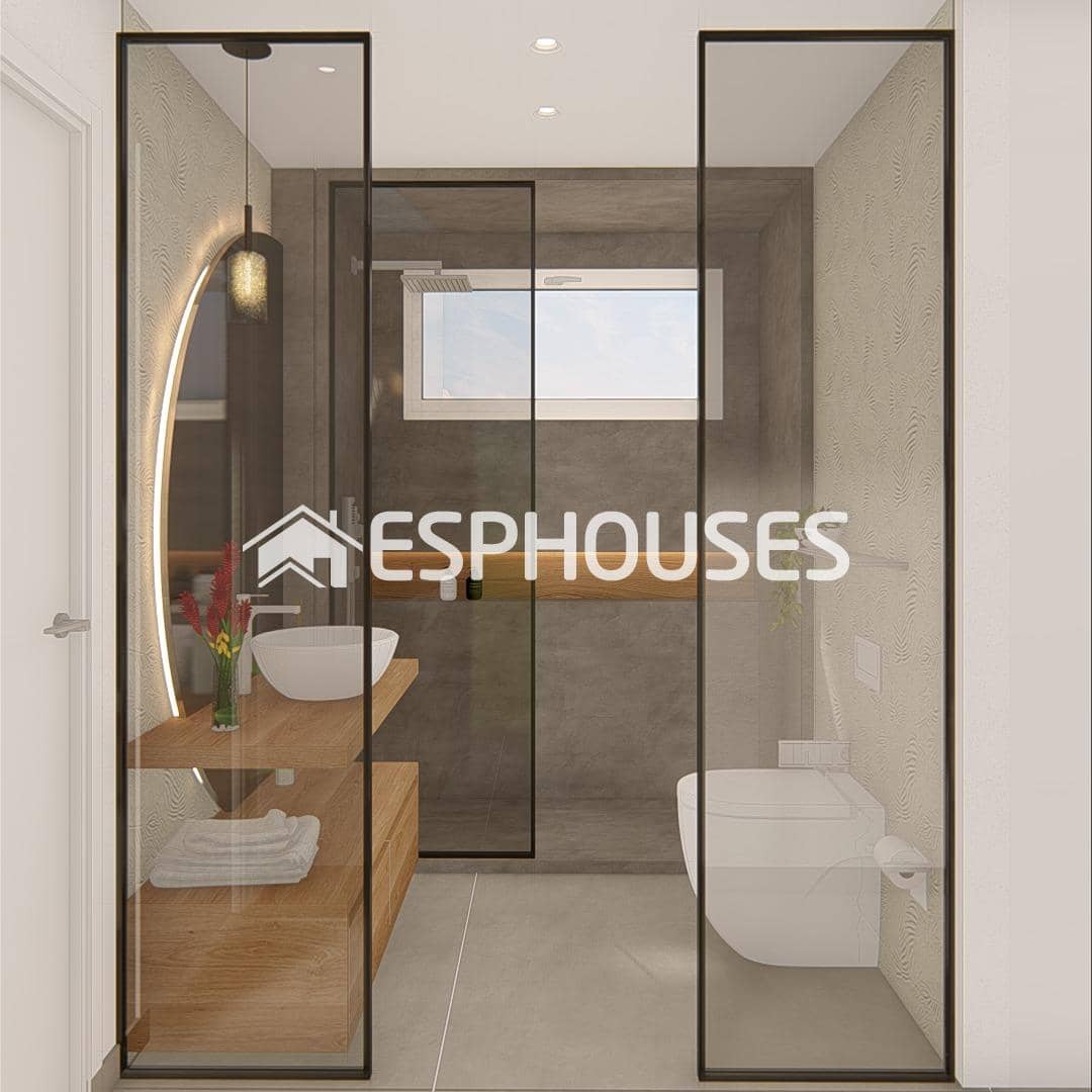 2 sovrum Lägenhet till salu i Guardamar del Segura med pool garage - 295 000 € (Ref: 9444258)