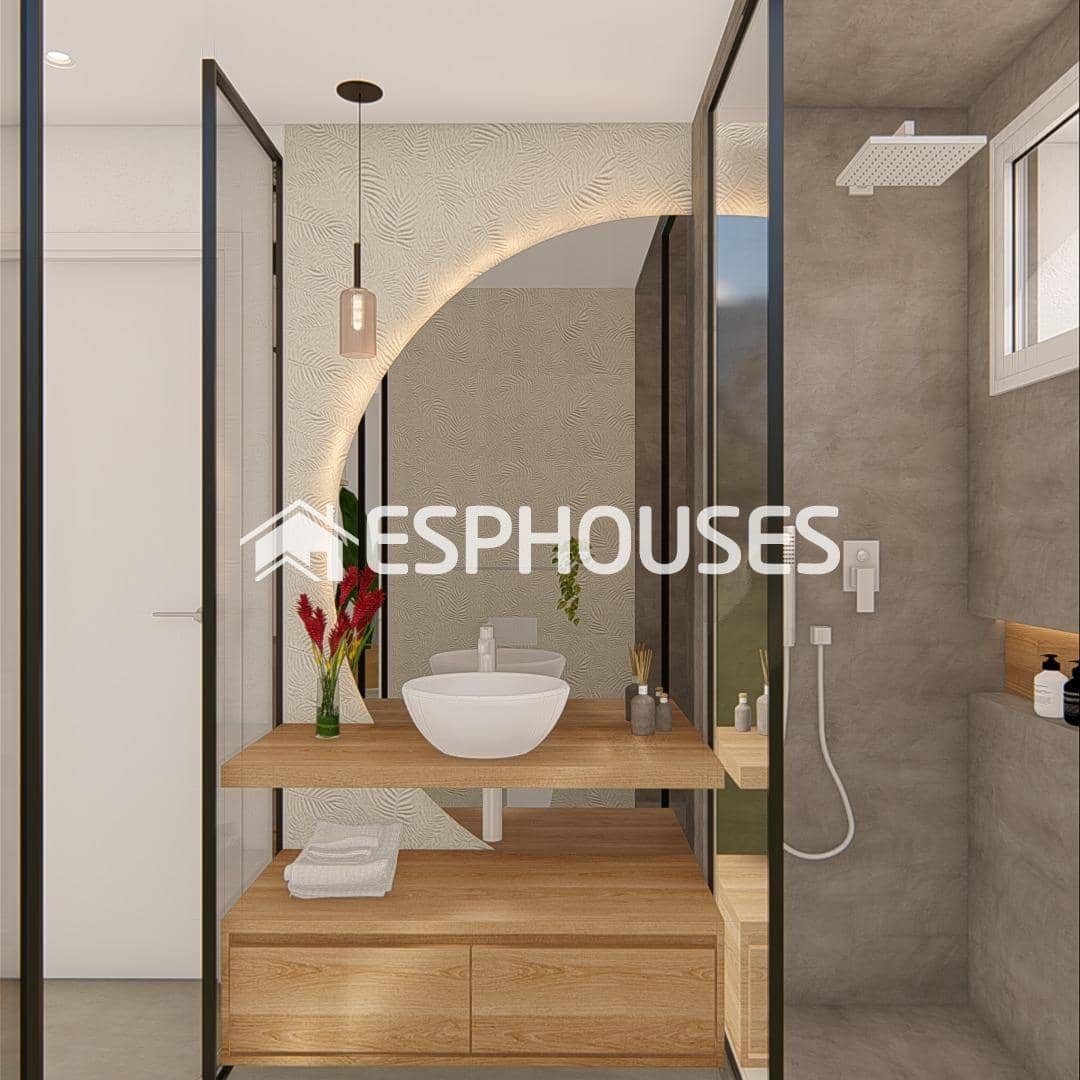 2 sovrum Lägenhet till salu i Guardamar del Segura med pool garage - 295 000 € (Ref: 9444258)