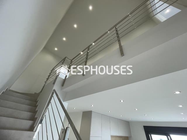 3 bedroom Villa for sale in Almoradi with pool garage - € 359,900 (Ref: 9444259)