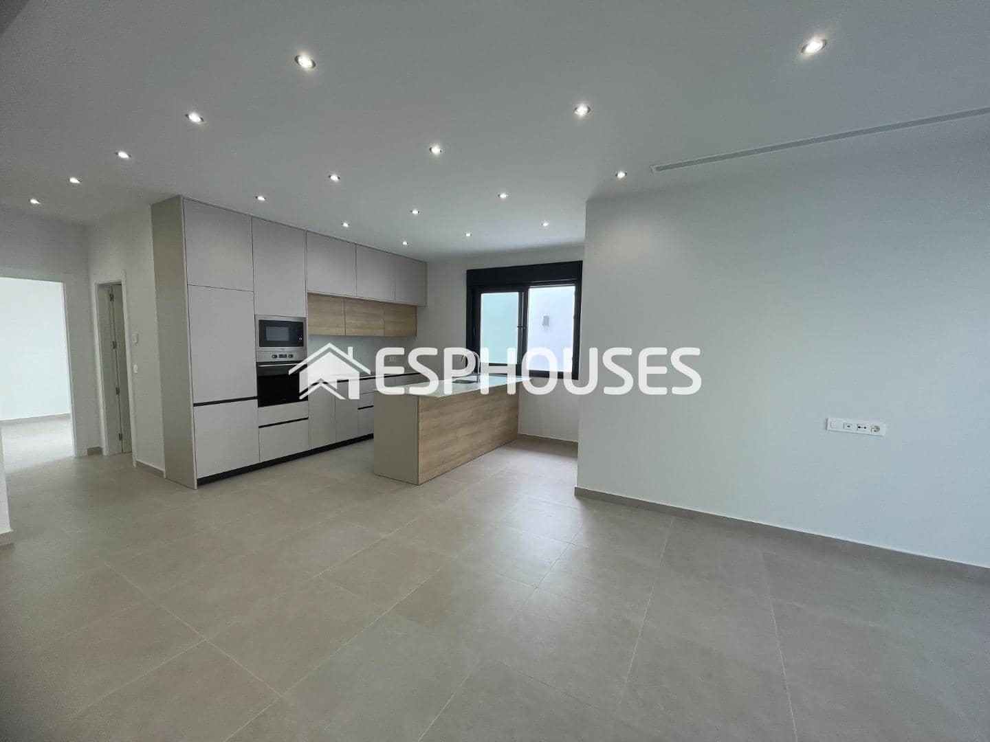 3 bedroom Villa for sale in Almoradi with pool garage - € 359,900 (Ref: 9444259)