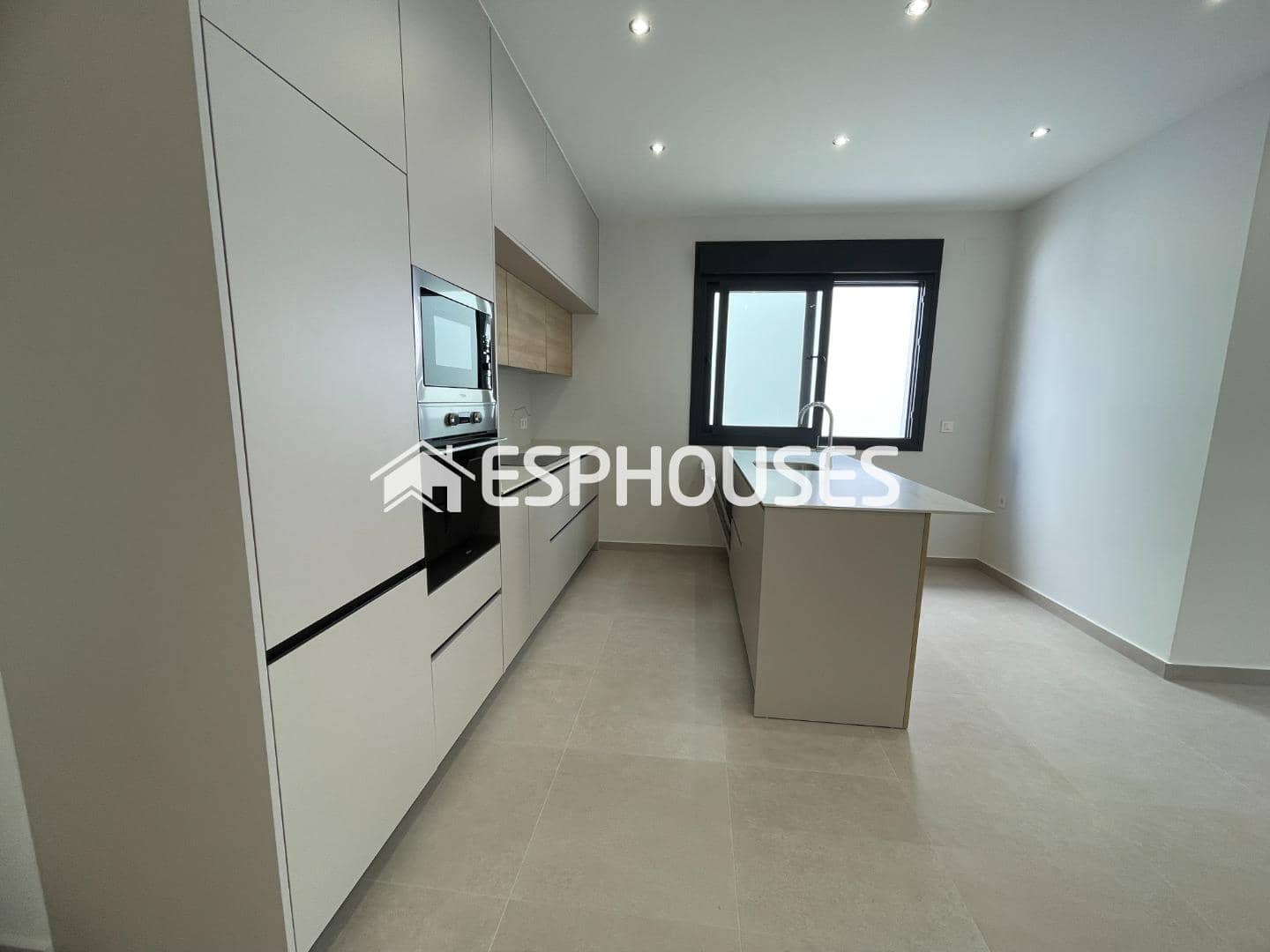 3 bedroom Villa for sale in Almoradi with pool garage - € 359,900 (Ref: 9444259)