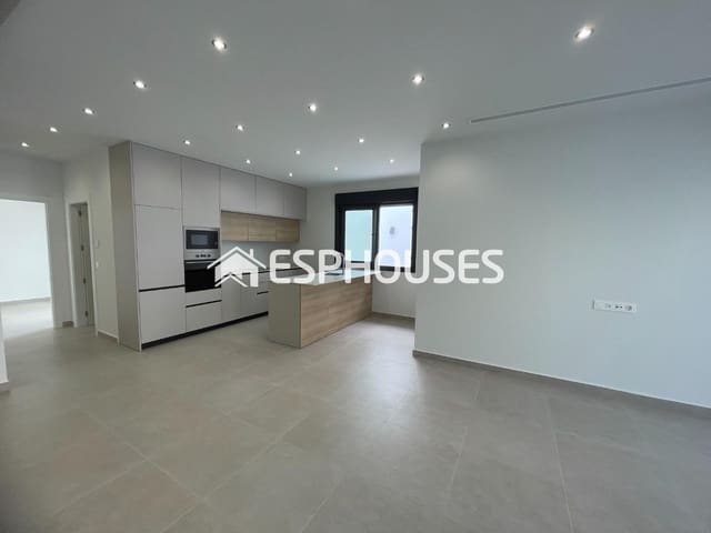 Chalet de 3 habitaciones en Almoradí en venta con piscina garaje - 359.900 € (Ref: 9444259)