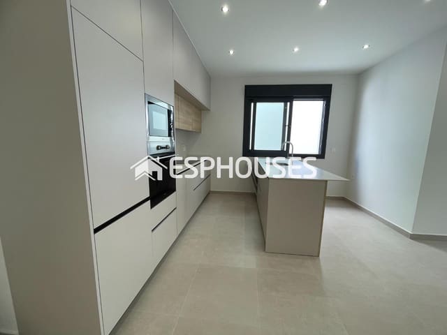 Chalet de 3 habitaciones en Almoradí en venta con piscina garaje - 359.900 € (Ref: 9444259)