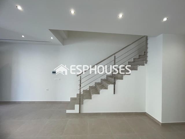 3 bedroom Villa for sale in Almoradi with pool garage - € 359,900 (Ref: 9444259)