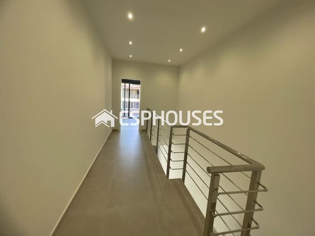 3 bedroom Villa for sale in Almoradi with pool garage - € 359,900 (Ref: 9444259)