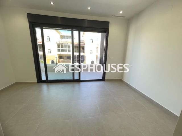 3 bedroom Villa for sale in Almoradi with pool garage - € 359,900 (Ref: 9444259)