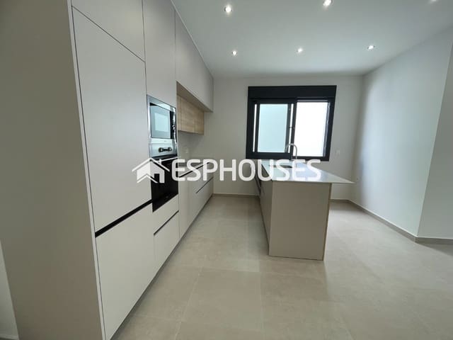 3 soveværelse Villa til salg i Almoradí med swimmingpool - € 359.900 (Ref: 9444259)